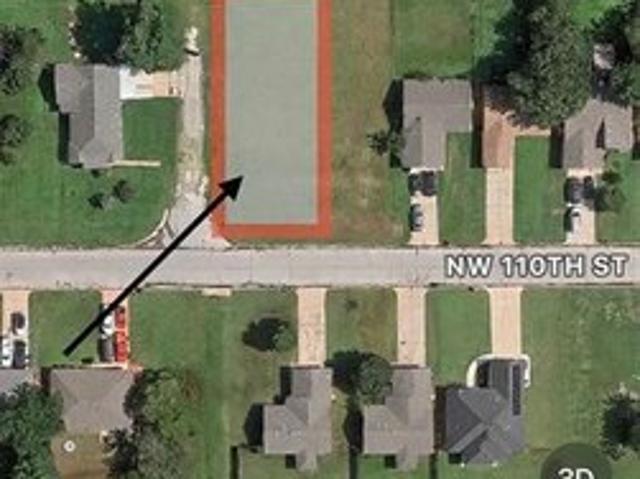 Land for sale in Oklahoma City, Oklahoma