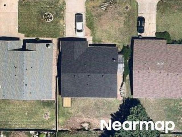 House for sale in Oklahoma City, Oklahoma
