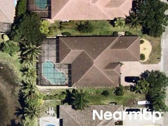 House for sale in Parkland, Florida