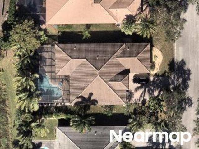 House for sale in Pompano Beach