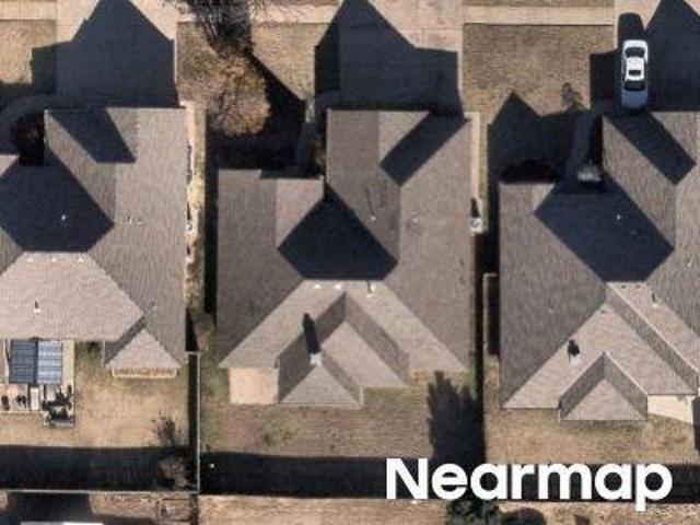 House for sale in Oklahoma City, Oklahoma