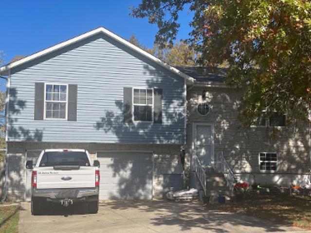 House for sale in Kansas City, Missouri