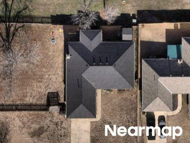 House for sale in Oklahoma City, Oklahoma