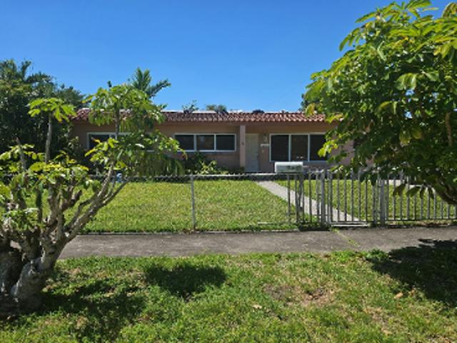 House for sale in Hialeah, Florida