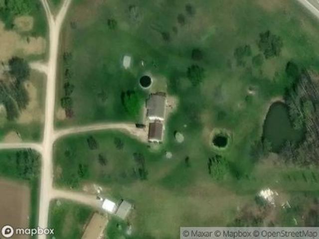 House for sale in Centerview, Missouri