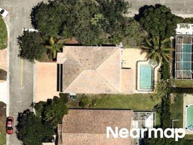 Property for sale in Coral Springs, Florida