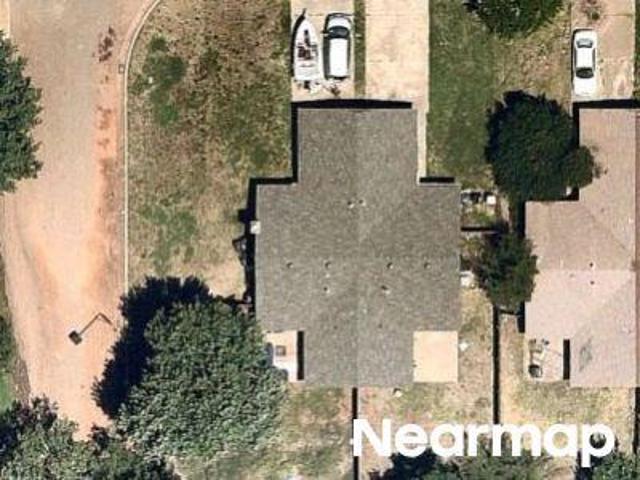 House for sale in Oklahoma City, Oklahoma County