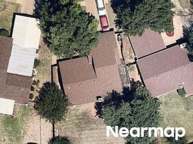 House for sale in Oklahoma City, Oklahoma