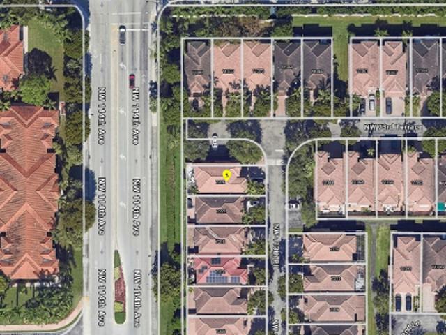 House for sale in Doral, Florida
