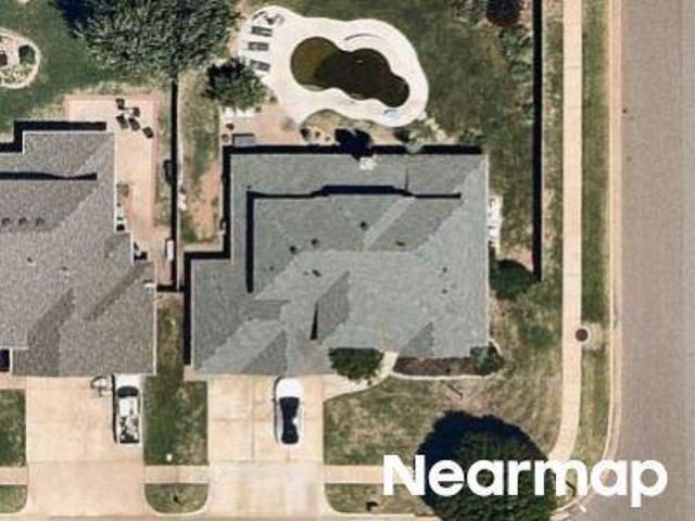 House for sale in Oklahoma City, Oklahoma