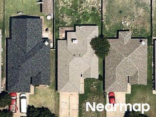 House for sale in Oklahoma City, Oklahoma