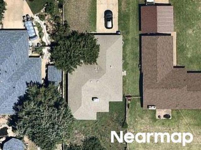 House for sale in Oklahoma City, Oklahoma