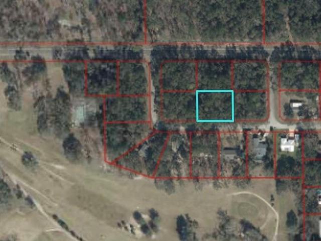 Land for sale in Chiefland, Florida