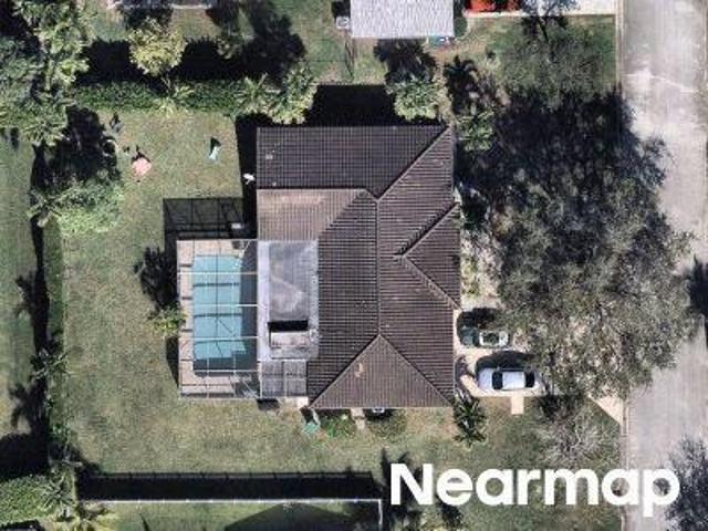 House for sale in Coral Springs, Florida