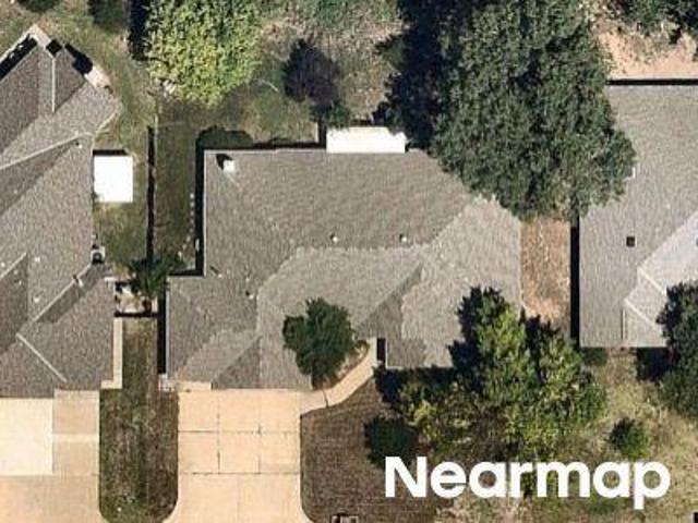 House for sale in Oklahoma City, Oklahoma
