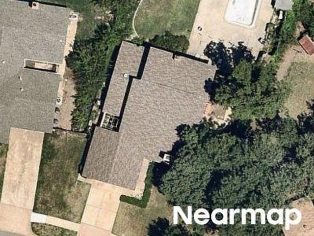 House for sale in Oklahoma City, Oklahoma