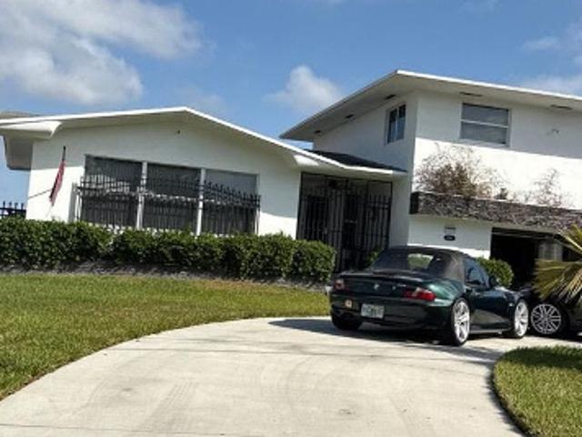 House for sale in Florida