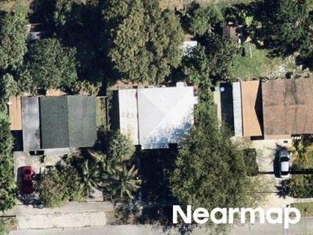 House for sale in Miami, Florida