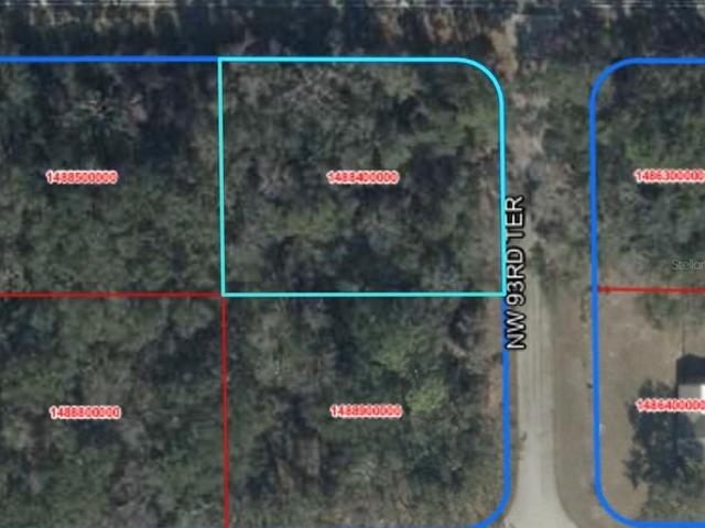 Land for sale in Chiefland, Florida