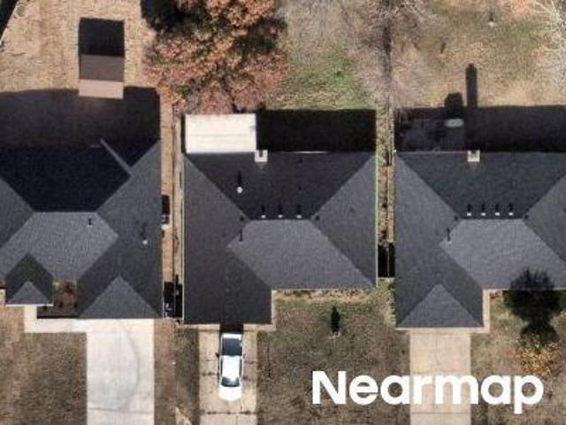 House for sale in Oklahoma City, Oklahoma