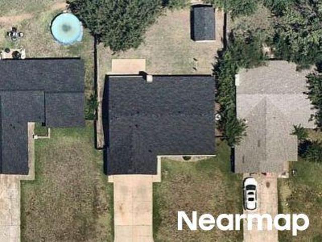 House for sale in Oklahoma City, Oklahoma