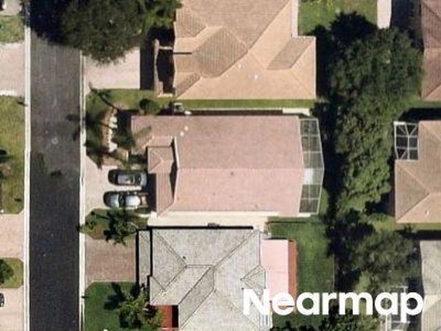 House for sale in Coral Springs, Florida