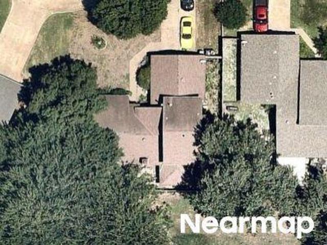 House for sale in Oklahoma City, Oklahoma