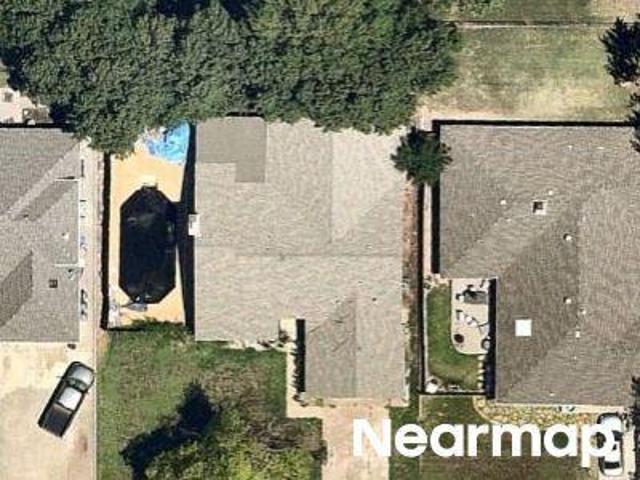 House for sale in Oklahoma City, Oklahoma