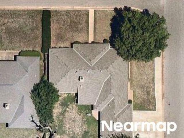 House for sale in Oklahoma City, Oklahoma