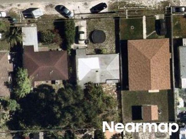 House for sale in Myricks Trailer Park, Miami