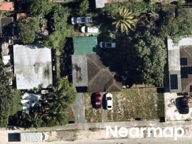 House for sale in Miami, Florida