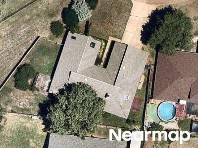 House for sale in Oklahoma City, Oklahoma
