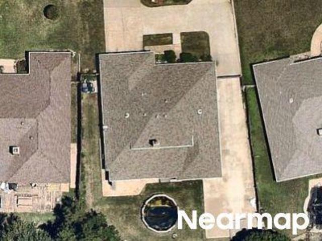 House for sale in Oklahoma City, Oklahoma
