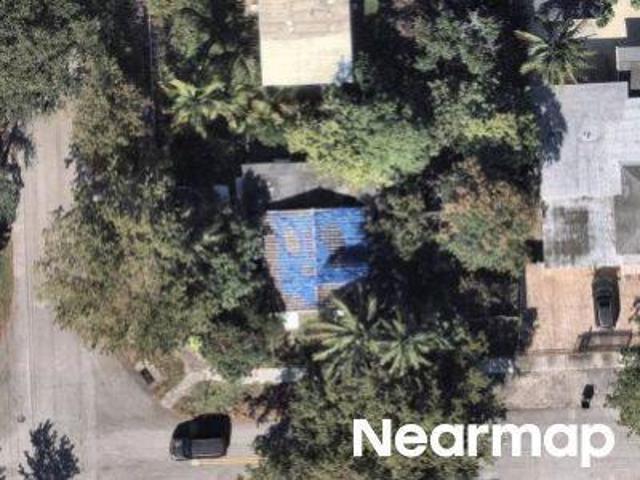 House for sale in North Miami, Florida