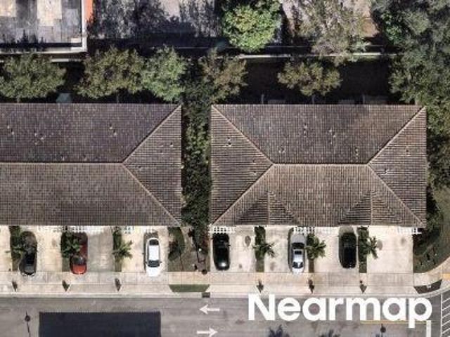 Townhouse for sale in Lauderhill, Florida