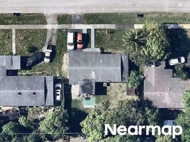 House for sale in Lauderhill, Florida