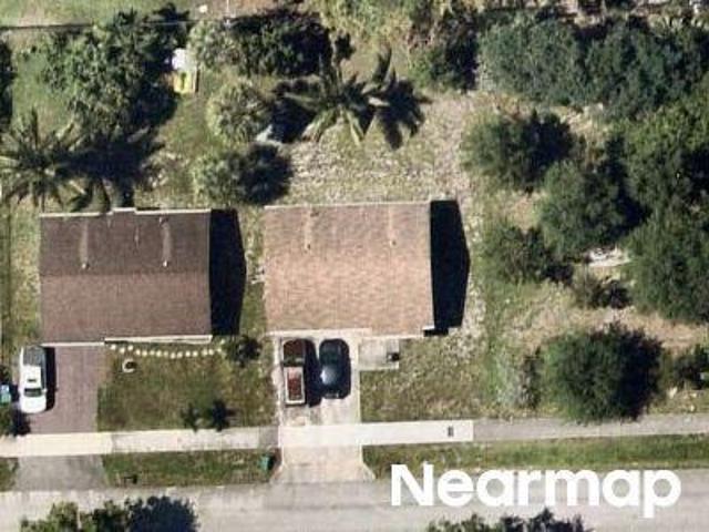 House for sale in Fort Lauderdale, Florida