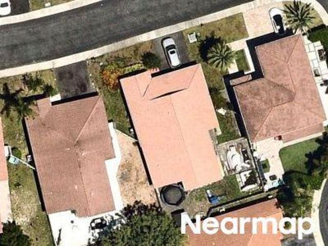 House for sale in Sunrise, Florida