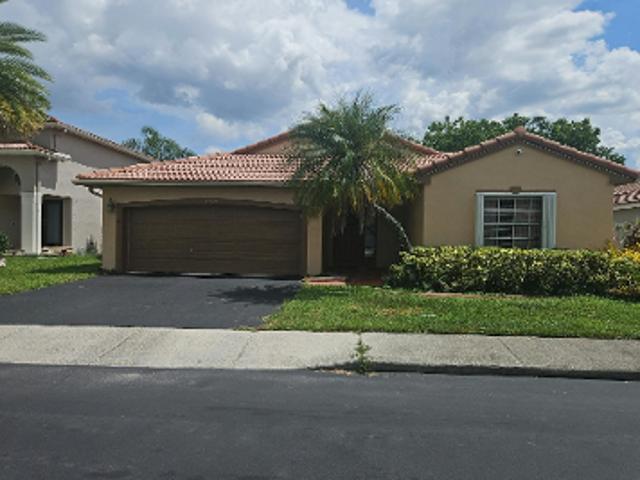 House for sale in Sunrise, Florida