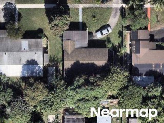 House for sale in Lauderhill, Florida