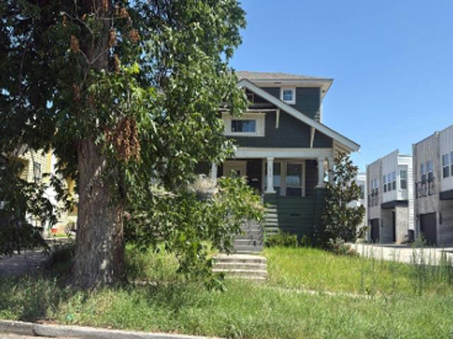 House for sale in Millers Boulevard, Oklahoma City