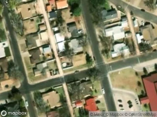 House for sale in Andrews, Texas