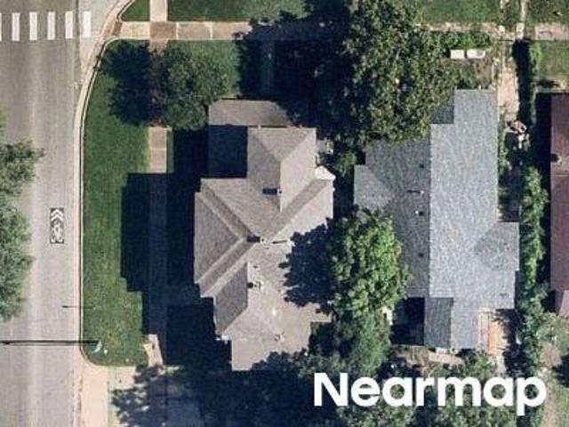 House for sale in Oklahoma City, Oklahoma