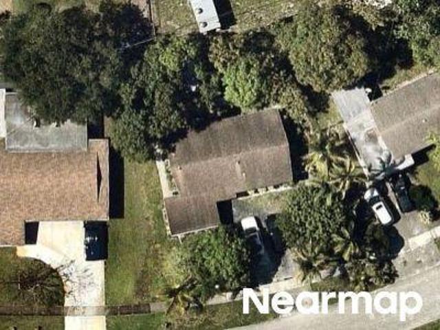 House for sale in Lauderhill, Broward County