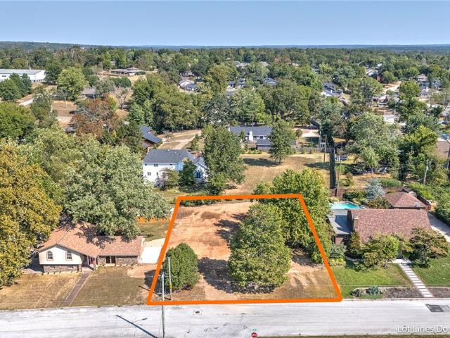 Land for sale in Ark