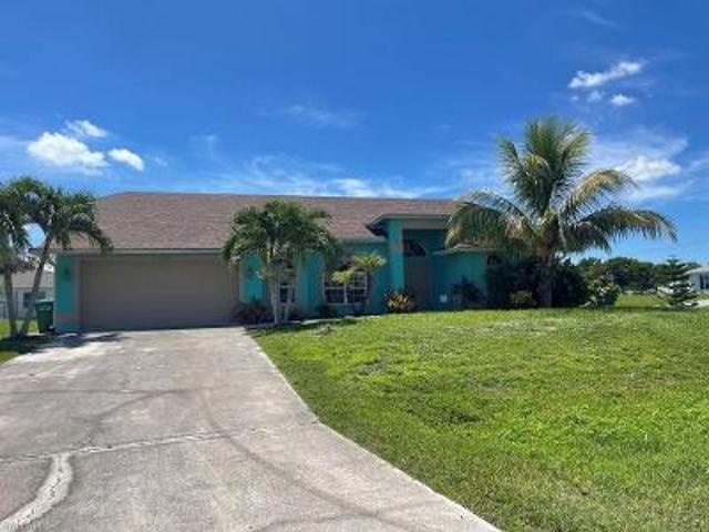 House for sale in Cape Coral, Florida