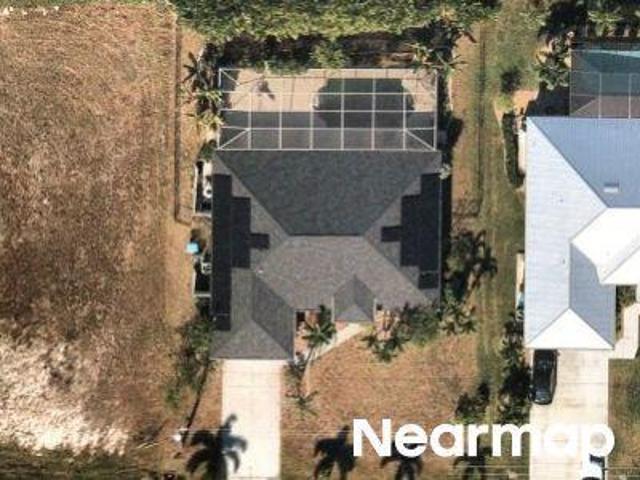 House for sale in Cape Coral, Florida