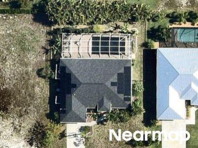 House for sale in Cape Coral, Florida