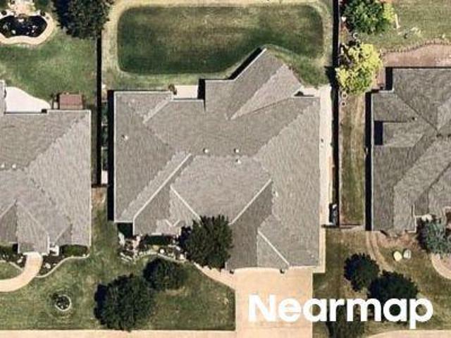 House for sale in Oklahoma City, Oklahoma