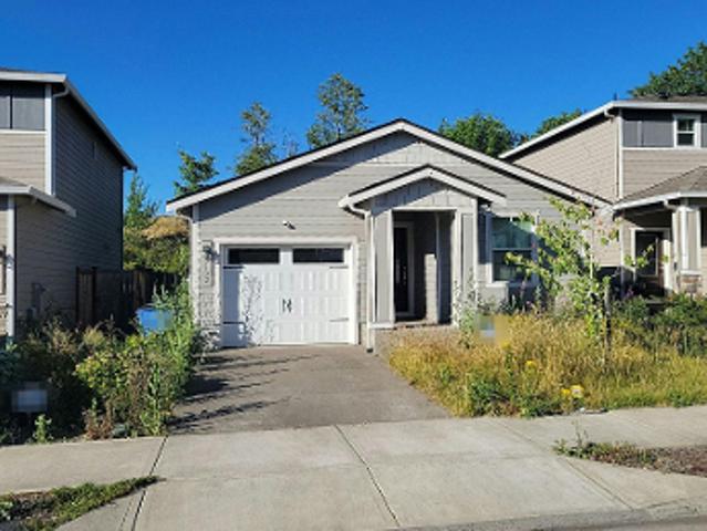 House for sale in Vancouver, Washington
